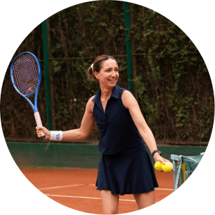 Ania Pałaszkiewicz Tennis Club